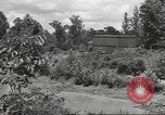 Immagine di Lavanderia mobile Maryland United States USA, 1942, secondo 34 filmato di repertorio 65675057536