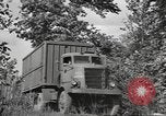 Immagine di Lavanderia mobile Maryland United States USA, 1942, secondo 35 filmato di repertorio 65675057536