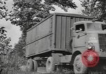 Immagine di Lavanderia mobile Maryland United States USA, 1942, secondo 37 filmato di repertorio 65675057536