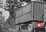 Immagine di Lavanderia mobile Maryland United States USA, 1942, secondo 38 filmato di repertorio 65675057536