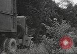 Immagine di Lavanderia mobile Maryland United States USA, 1942, secondo 39 filmato di repertorio 65675057536