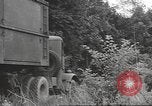 Immagine di Lavanderia mobile Maryland United States USA, 1942, secondo 40 filmato di repertorio 65675057536