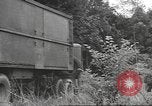 Immagine di Lavanderia mobile Maryland United States USA, 1942, secondo 42 filmato di repertorio 65675057536