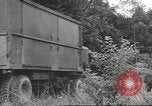 Immagine di Lavanderia mobile Maryland United States USA, 1942, secondo 43 filmato di repertorio 65675057536
