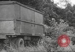 Immagine di Lavanderia mobile Maryland United States USA, 1942, secondo 44 filmato di repertorio 65675057536
