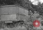 Immagine di Lavanderia mobile Maryland United States USA, 1942, secondo 46 filmato di repertorio 65675057536