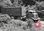 Immagine di Lavanderia mobile Maryland United States USA, 1942, secondo 51 filmato di repertorio 65675057536