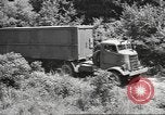 Immagine di Lavanderia mobile Maryland United States USA, 1942, secondo 52 filmato di repertorio 65675057536
