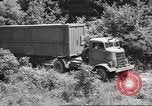 Immagine di Lavanderia mobile Maryland United States USA, 1942, secondo 53 filmato di repertorio 65675057536