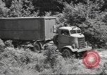 Immagine di Lavanderia mobile Maryland United States USA, 1942, secondo 54 filmato di repertorio 65675057536
