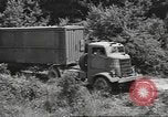 Immagine di Lavanderia mobile Maryland United States USA, 1942, secondo 55 filmato di repertorio 65675057536