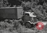 Immagine di Lavanderia mobile Maryland United States USA, 1942, secondo 56 filmato di repertorio 65675057536
