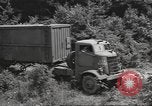 Immagine di Lavanderia mobile Maryland United States USA, 1942, secondo 57 filmato di repertorio 65675057536