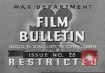 Standbild Kampffahrzeuge dekontamination Maryland United States USA, 1942, aus Sekunde 3 historischem Filmmaterial Videoclip 65675057537