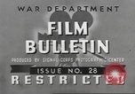 Standbild Kampffahrzeuge dekontamination Maryland United States USA, 1942, aus Sekunde 4 historischem Filmmaterial Videoclip 65675057537