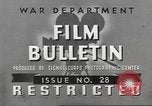 Standbild Kampffahrzeuge dekontamination Maryland United States USA, 1942, aus Sekunde 5 historischem Filmmaterial Videoclip 65675057537