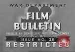 Standbild Kampffahrzeuge dekontamination Maryland United States USA, 1942, aus Sekunde 6 historischem Filmmaterial Videoclip 65675057537