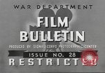 Standbild Kampffahrzeuge dekontamination Maryland United States USA, 1942, aus Sekunde 8 historischem Filmmaterial Videoclip 65675057537