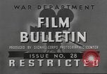 Standbild Kampffahrzeuge dekontamination Maryland United States USA, 1942, aus Sekunde 9 historischem Filmmaterial Videoclip 65675057537
