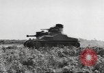 Standbild Kampffahrzeuge dekontamination Maryland United States USA, 1942, aus Sekunde 23 historischem Filmmaterial Videoclip 65675057537