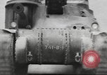 Standbild Kampffahrzeuge dekontamination Maryland United States USA, 1942, aus Sekunde 25 historischem Filmmaterial Videoclip 65675057537