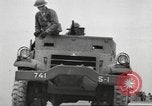 Standbild Kampffahrzeuge dekontamination Maryland United States USA, 1942, aus Sekunde 29 historischem Filmmaterial Videoclip 65675057537