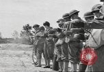 Standbild Kampffahrzeuge dekontamination Maryland United States USA, 1942, aus Sekunde 30 historischem Filmmaterial Videoclip 65675057537