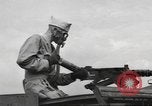 Standbild Kampffahrzeuge dekontamination Maryland United States USA, 1942, aus Sekunde 31 historischem Filmmaterial Videoclip 65675057537