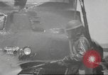Standbild Kampffahrzeuge dekontamination Maryland United States USA, 1942, aus Sekunde 36 historischem Filmmaterial Videoclip 65675057537