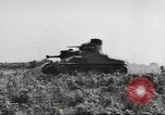 Standbild Kampffahrzeuge dekontamination Maryland United States USA, 1942, aus Sekunde 38 historischem Filmmaterial Videoclip 65675057537