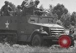 Standbild Kampffahrzeuge dekontamination Maryland United States USA, 1942, aus Sekunde 39 historischem Filmmaterial Videoclip 65675057537