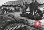 Standbild Kampffahrzeuge dekontamination Maryland United States USA, 1942, aus Sekunde 45 historischem Filmmaterial Videoclip 65675057537