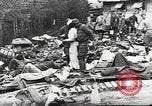 Standbild Kampffahrzeuge dekontamination Maryland United States USA, 1942, aus Sekunde 51 historischem Filmmaterial Videoclip 65675057537