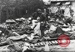 Standbild Kampffahrzeuge dekontamination Maryland United States USA, 1942, aus Sekunde 52 historischem Filmmaterial Videoclip 65675057537