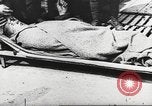 Standbild Kampffahrzeuge dekontamination Maryland United States USA, 1942, aus Sekunde 55 historischem Filmmaterial Videoclip 65675057537