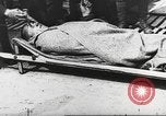 Standbild Kampffahrzeuge dekontamination Maryland United States USA, 1942, aus Sekunde 56 historischem Filmmaterial Videoclip 65675057537