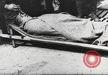 Standbild Kampffahrzeuge dekontamination Maryland United States USA, 1942, aus Sekunde 58 historischem Filmmaterial Videoclip 65675057537