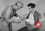 Standbild Kampffahrzeuge dekontamination Maryland United States USA, 1942, aus Sekunde 60 historischem Filmmaterial Videoclip 65675057537