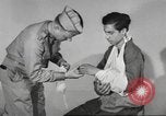 Standbild Kampffahrzeuge dekontamination Maryland United States USA, 1942, aus Sekunde 61 historischem Filmmaterial Videoclip 65675057537