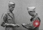 Standbild Kampffahrzeuge dekontamination Maryland United States USA, 1942, aus Sekunde 8 historischem Filmmaterial Videoclip 65675057538