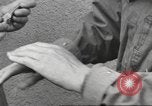 Standbild Kampffahrzeuge dekontamination Maryland United States USA, 1942, aus Sekunde 10 historischem Filmmaterial Videoclip 65675057538