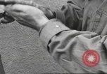 Standbild Kampffahrzeuge dekontamination Maryland United States USA, 1942, aus Sekunde 11 historischem Filmmaterial Videoclip 65675057538