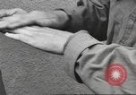 Standbild Kampffahrzeuge dekontamination Maryland United States USA, 1942, aus Sekunde 12 historischem Filmmaterial Videoclip 65675057538