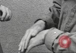 Standbild Kampffahrzeuge dekontamination Maryland United States USA, 1942, aus Sekunde 13 historischem Filmmaterial Videoclip 65675057538