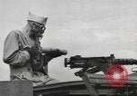 Standbild Kampffahrzeuge dekontamination Maryland United States USA, 1942, aus Sekunde 15 historischem Filmmaterial Videoclip 65675057538