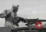 Standbild Kampffahrzeuge dekontamination Maryland United States USA, 1942, aus Sekunde 16 historischem Filmmaterial Videoclip 65675057538