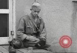 Standbild Kampffahrzeuge dekontamination Maryland United States USA, 1942, aus Sekunde 22 historischem Filmmaterial Videoclip 65675057538