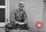 Standbild Kampffahrzeuge dekontamination Maryland United States USA, 1942, aus Sekunde 23 historischem Filmmaterial Videoclip 65675057538