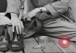 Standbild Kampffahrzeuge dekontamination Maryland United States USA, 1942, aus Sekunde 26 historischem Filmmaterial Videoclip 65675057538