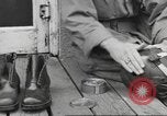 Standbild Kampffahrzeuge dekontamination Maryland United States USA, 1942, aus Sekunde 28 historischem Filmmaterial Videoclip 65675057538